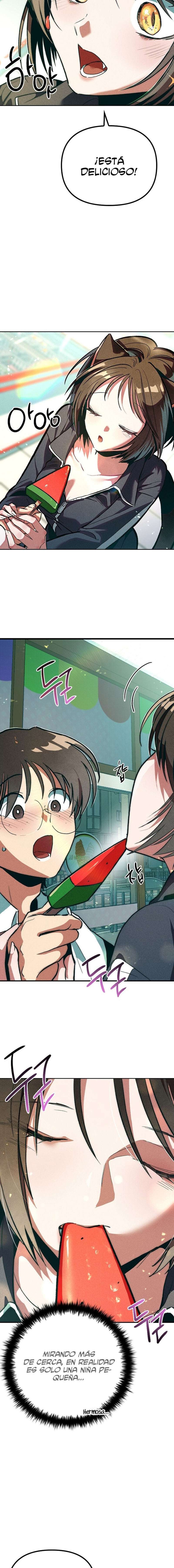 Las Chicas del Zodiaco Capítulo 4 - Page 33