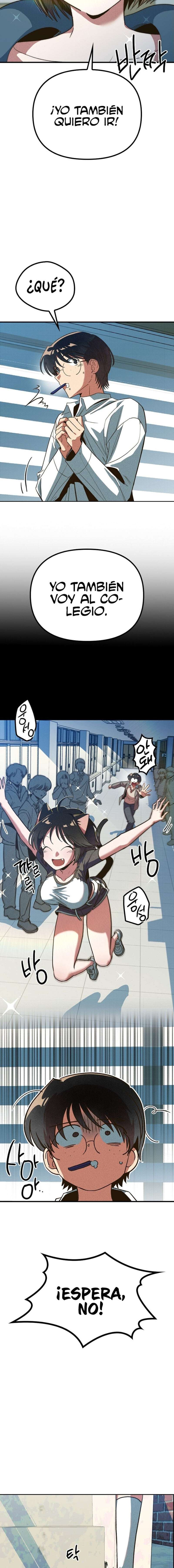 Las Chicas del Zodiaco Capítulo 5 - Page 12