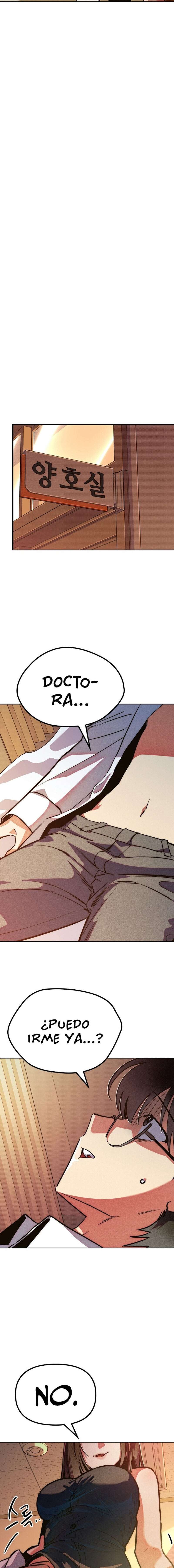 Las Chicas del Zodiaco Capítulo 5 - Page 33