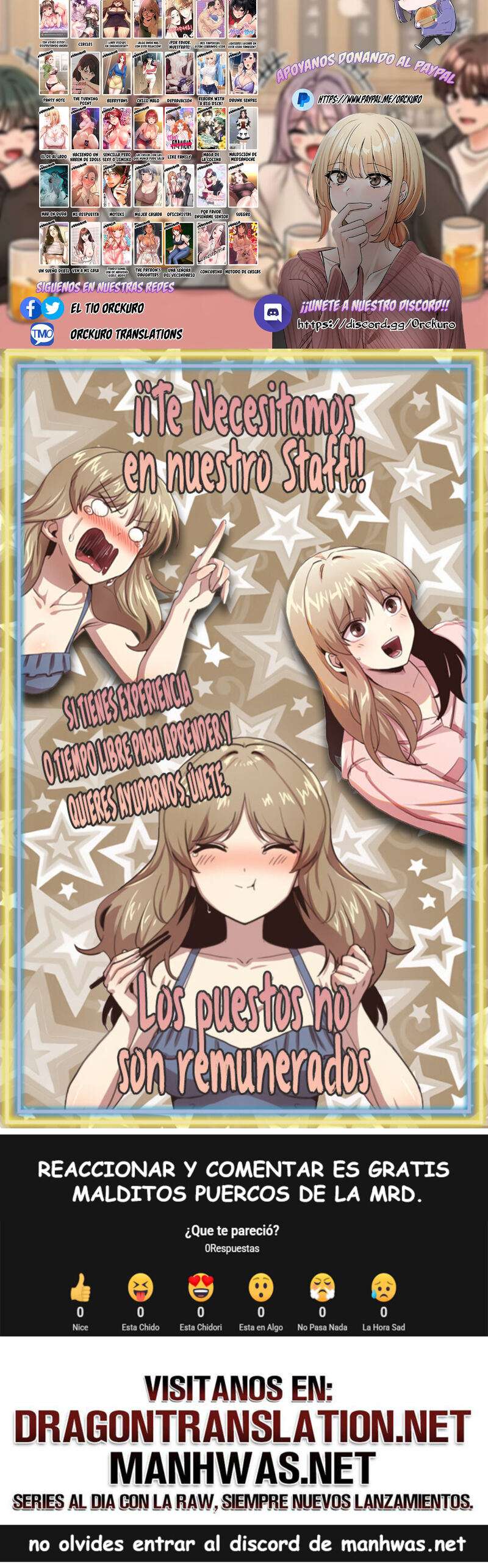 Las Chicas del Zodiaco Capítulo 5 - Page 36