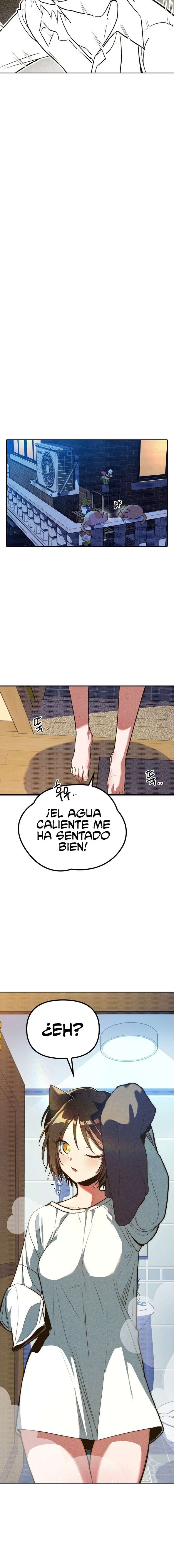 Las Chicas del Zodiaco Capítulo 5 - Page 4
