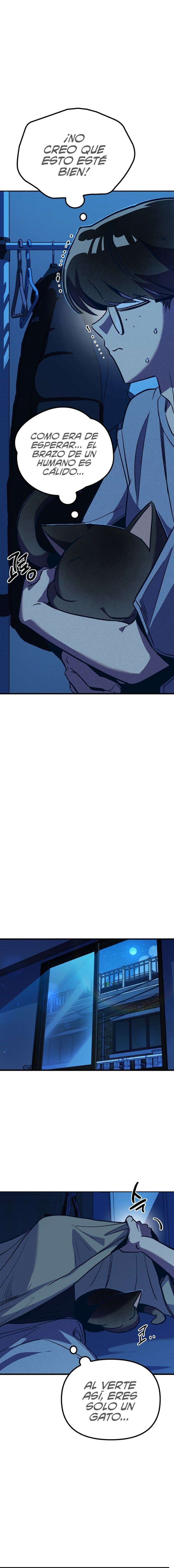 Las Chicas del Zodiaco Capítulo 5 - Page 9