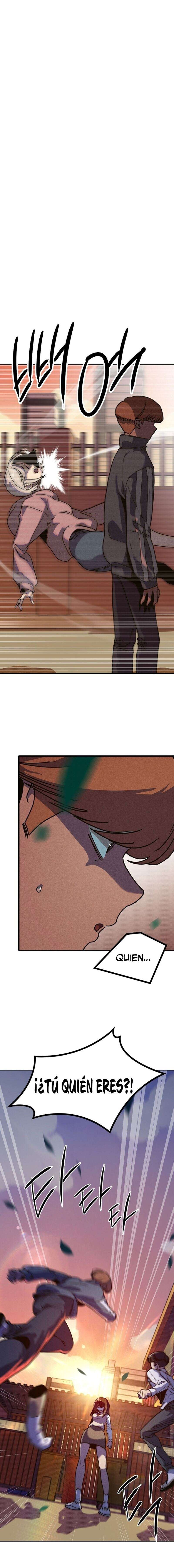 Las Chicas del Zodiaco Capítulo 6 - Page 13