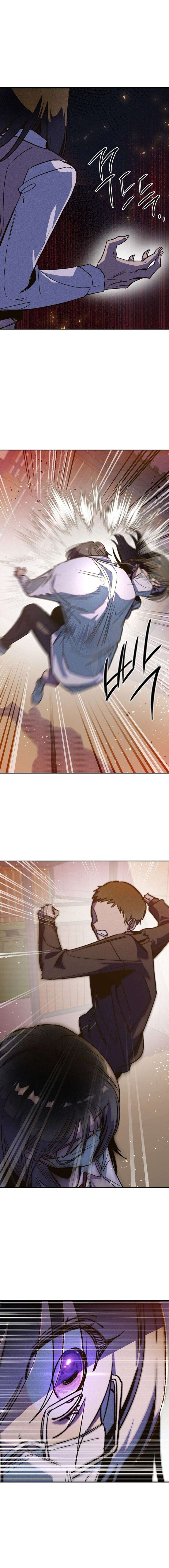 Las Chicas del Zodiaco Capítulo 6 - Page 14