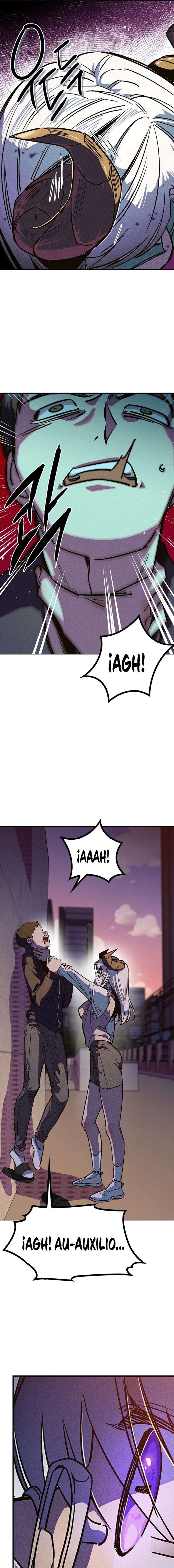 Las Chicas del Zodiaco Capítulo 6 - Page 15