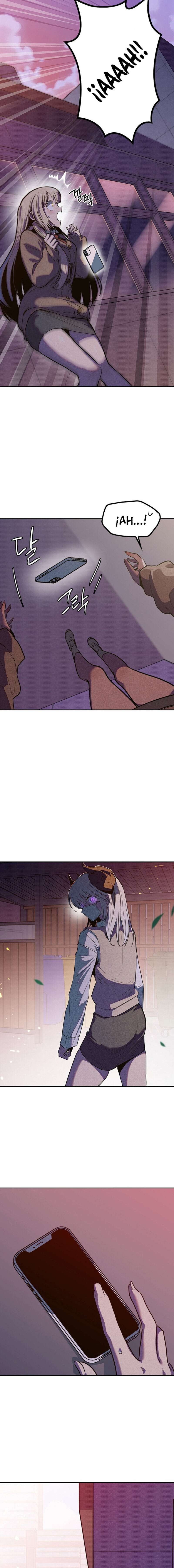 Las Chicas del Zodiaco Capítulo 6 - Page 18