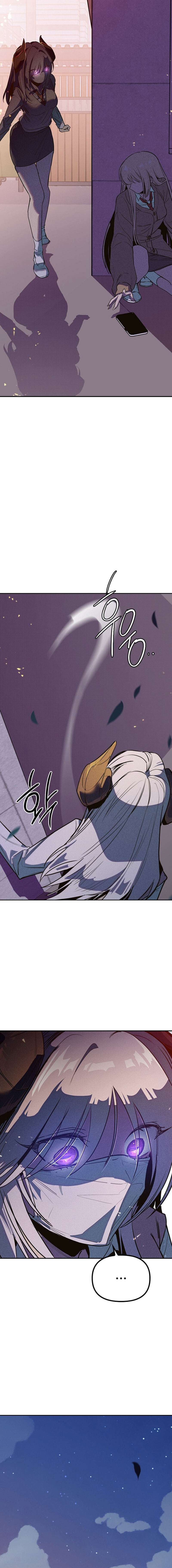 Las Chicas del Zodiaco Capítulo 6 - Page 19