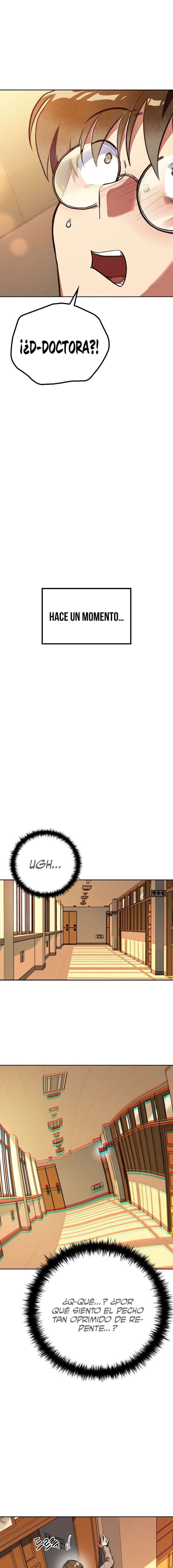 Las Chicas del Zodiaco Capítulo 6 - Page 2