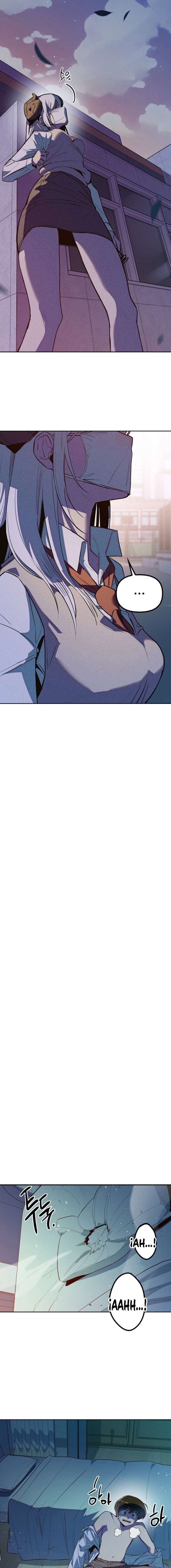 Las Chicas del Zodiaco Capítulo 6 - Page 20