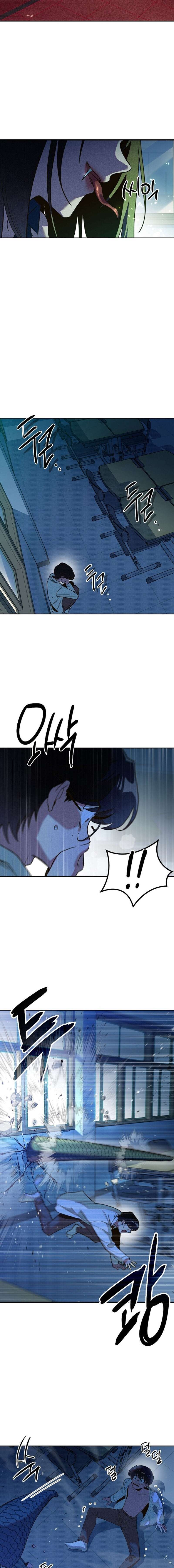 Las Chicas del Zodiaco Capítulo 6 - Page 24