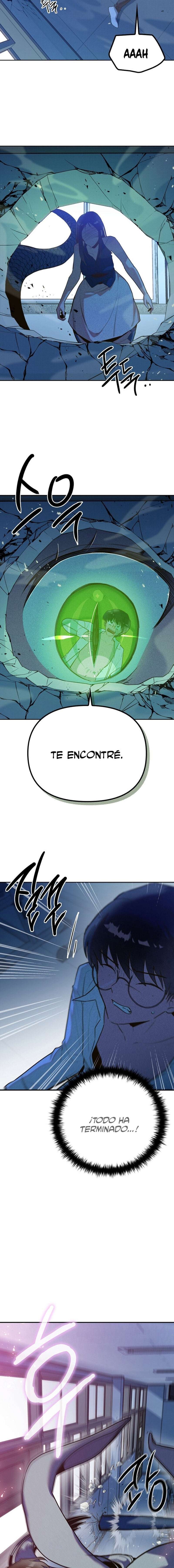 Las Chicas del Zodiaco Capítulo 6 - Page 25