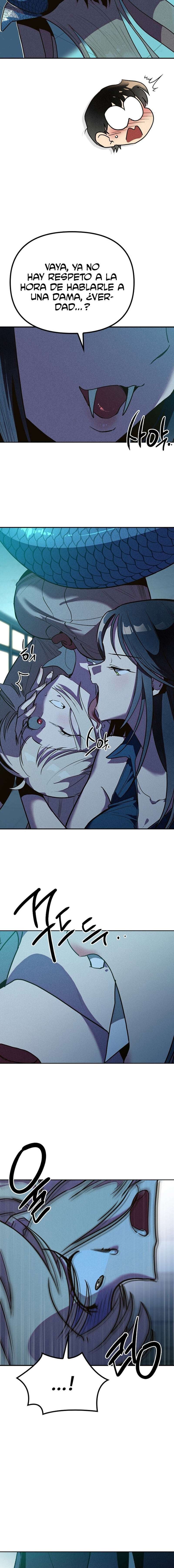 Las Chicas del Zodiaco Capítulo 6 - Page 30