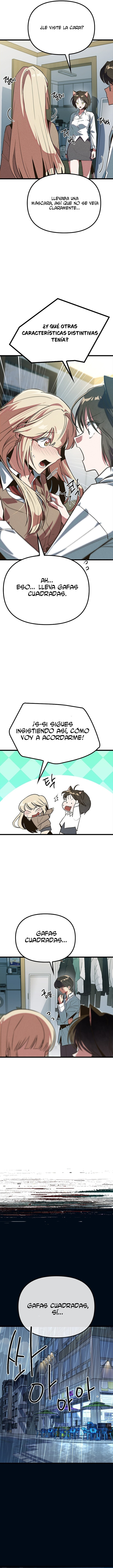 Las Chicas del Zodiaco Capítulo 9 - Page 15