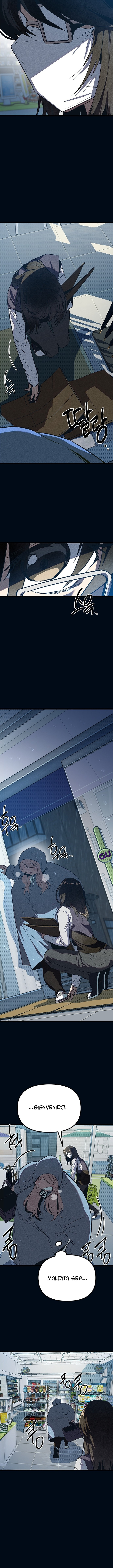 Las Chicas del Zodiaco Capítulo 9 - Page 16