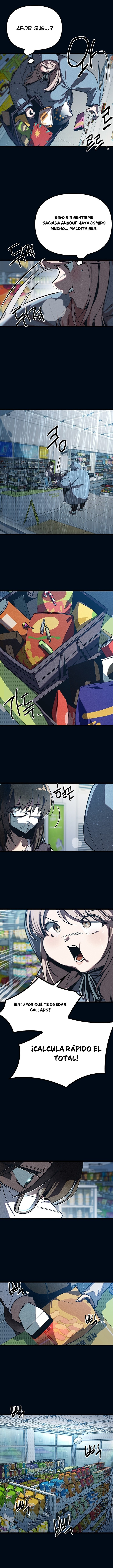 Las Chicas del Zodiaco Capítulo 9 - Page 17