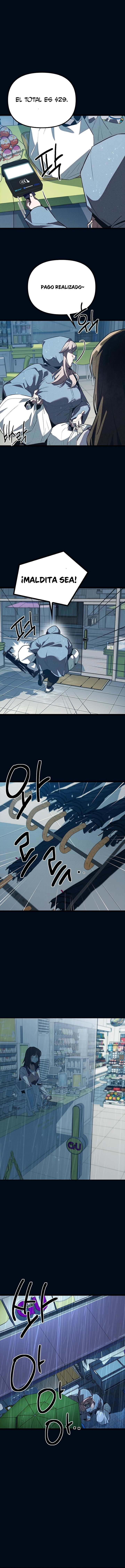 Las Chicas del Zodiaco Capítulo 9 - Page 18