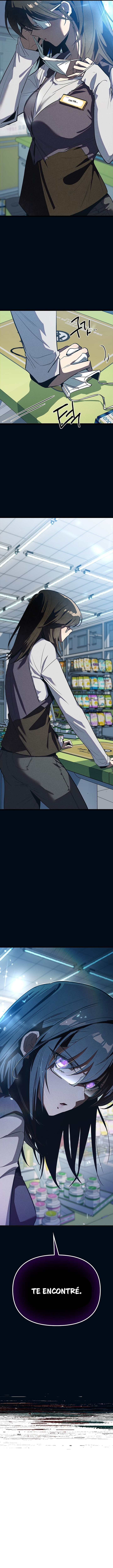 Las Chicas del Zodiaco Capítulo 9 - Page 19