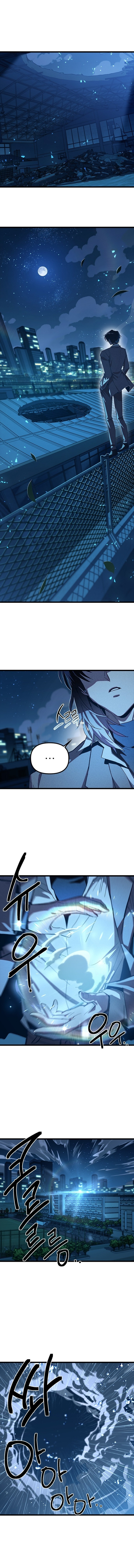 Las Chicas del Zodiaco Capítulo 9 - Page 2