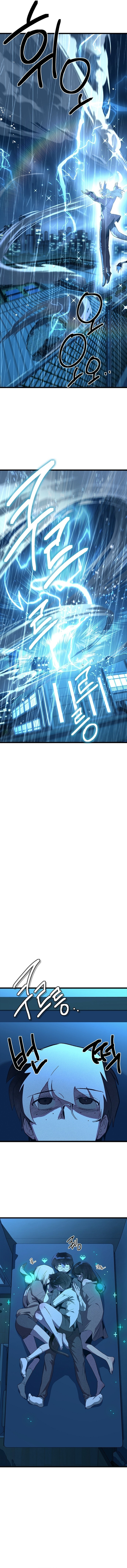 Las Chicas del Zodiaco Capítulo 9 - Page 3