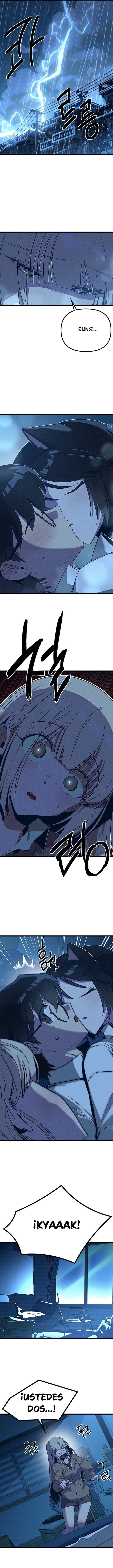 Las Chicas del Zodiaco Capítulo 9 - Page 6