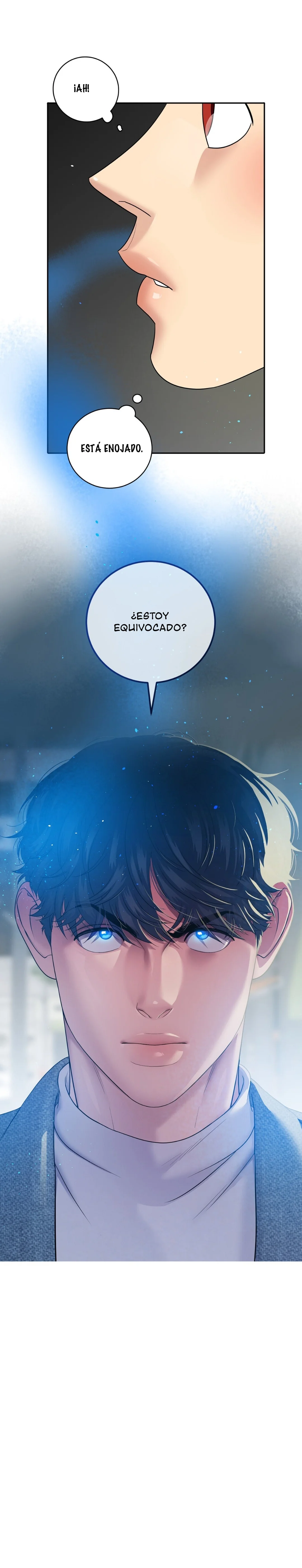 Club de Lucha Capítulo 10 - Page 25