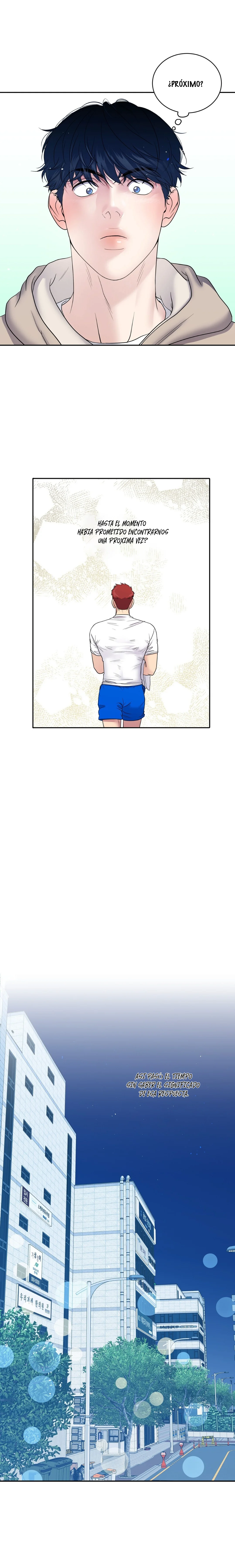 Club de Lucha Capítulo 10 - Page 7