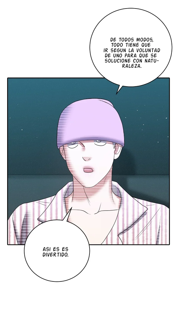 Club de Lucha Capítulo 11 - Page 19