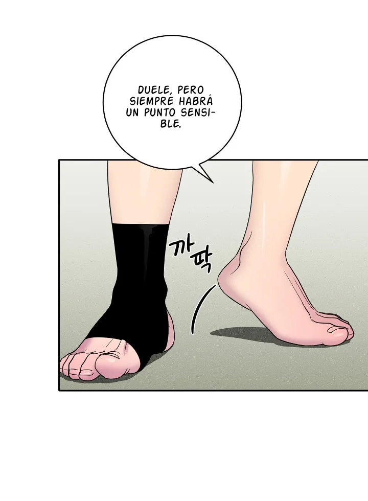 Club de Lucha Capítulo 11 - Page 27