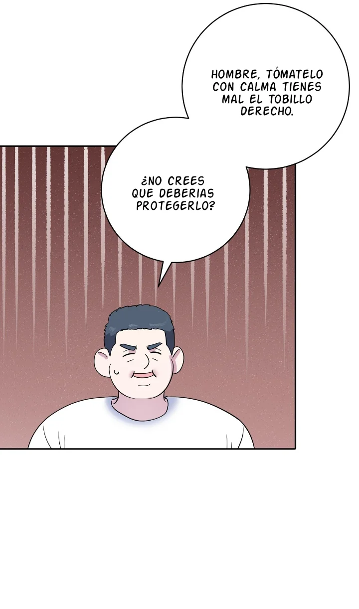 Club de Lucha Capítulo 11 - Page 28