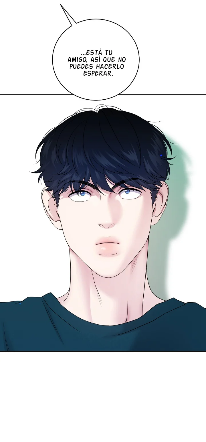 Club de Lucha Capítulo 11 - Page 34