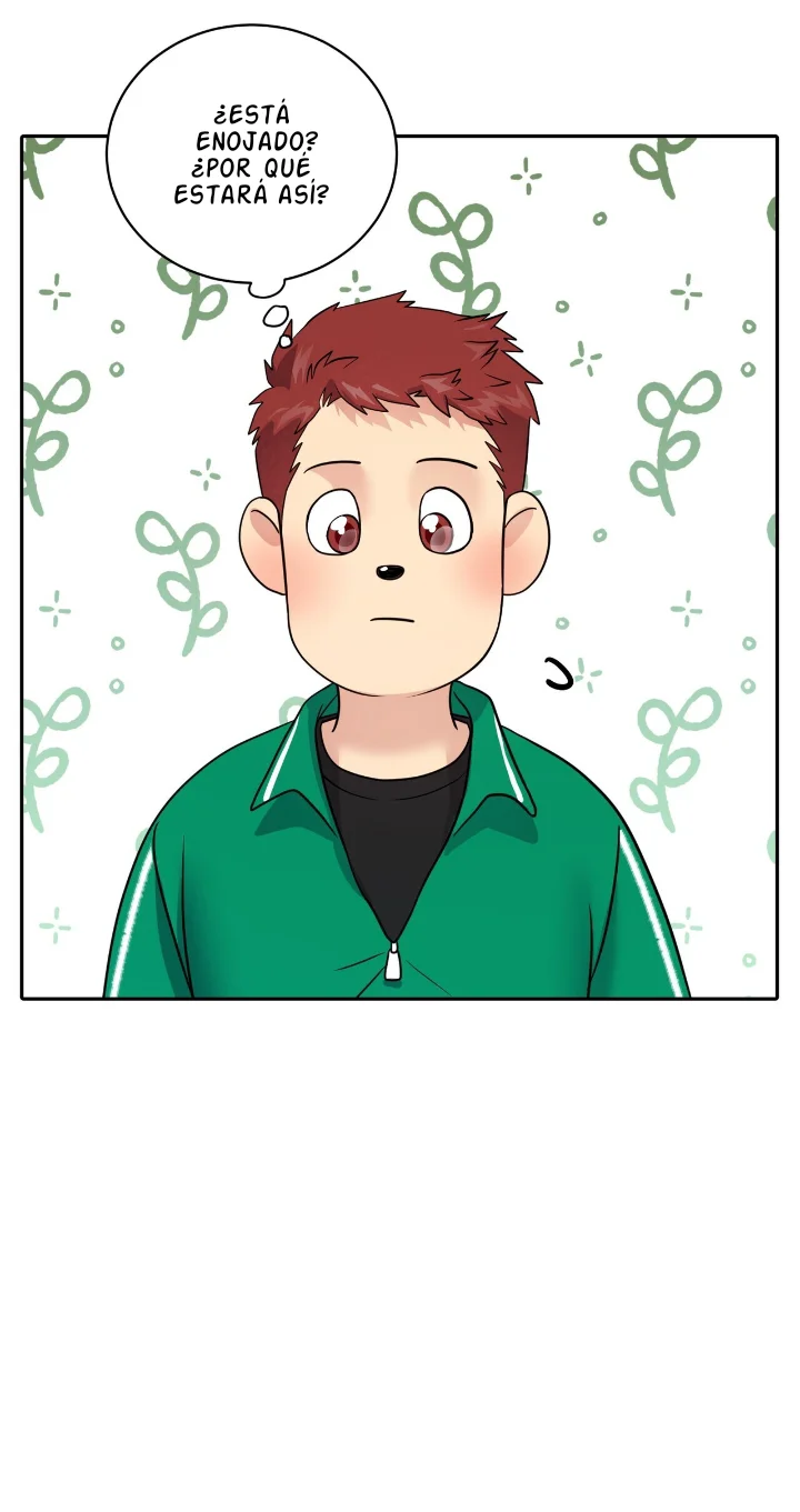 Club de Lucha Capítulo 11 - Page 47