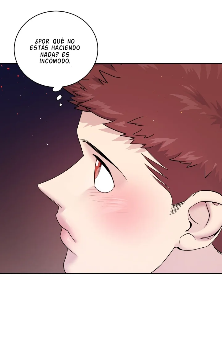 Club de Lucha Capítulo 11 - Page 52