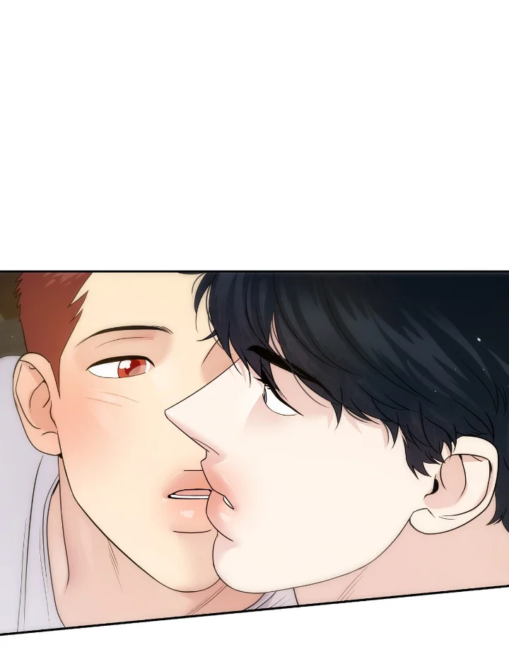 Club de Lucha Capítulo 11 - Page 54