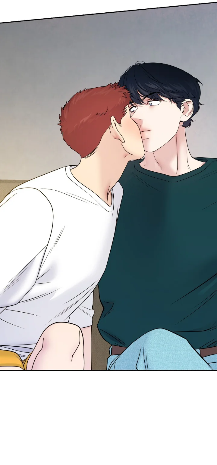 Club de Lucha Capítulo 11 - Page 55