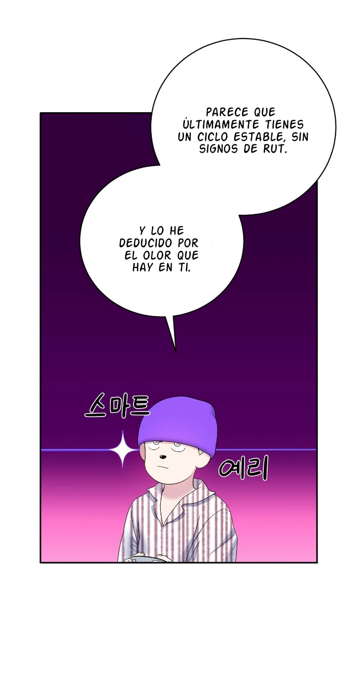 Club de Lucha Capítulo 11 - Page 8