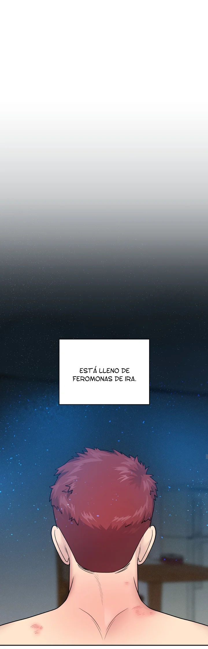 Club de Lucha Capítulo 13 - Page 25