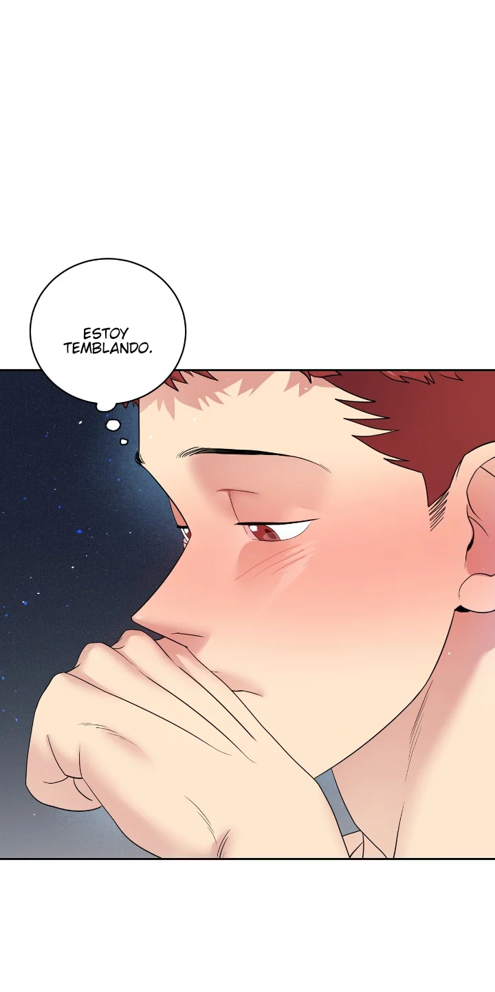 Club de Lucha Capítulo 13 - Page 26