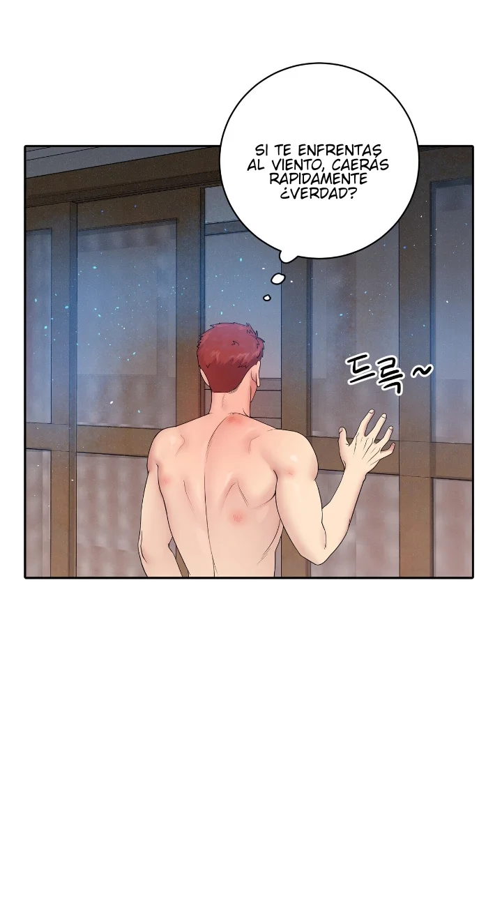 Club de Lucha Capítulo 13 - Page 27