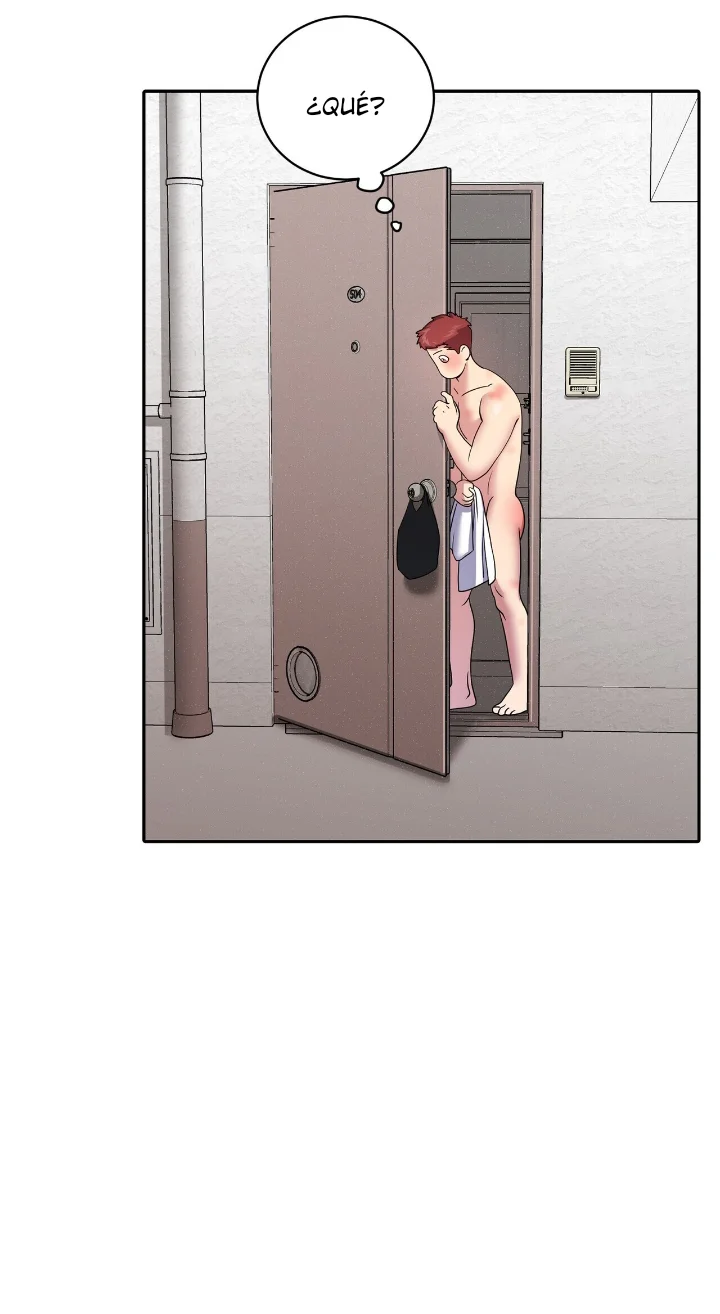 Club de Lucha Capítulo 13 - Page 30