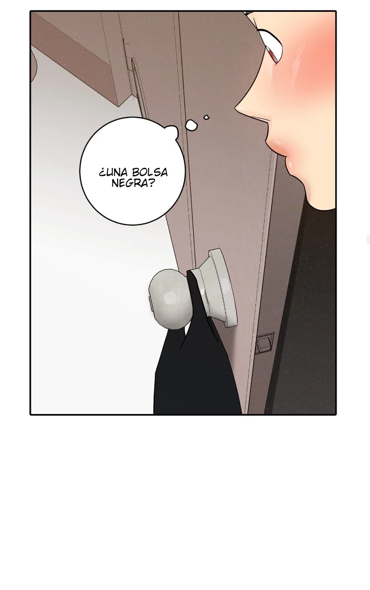 Club de Lucha Capítulo 13 - Page 31