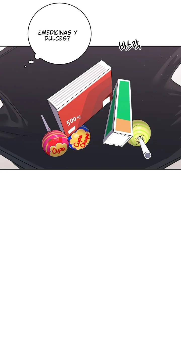 Club de Lucha Capítulo 13 - Page 33