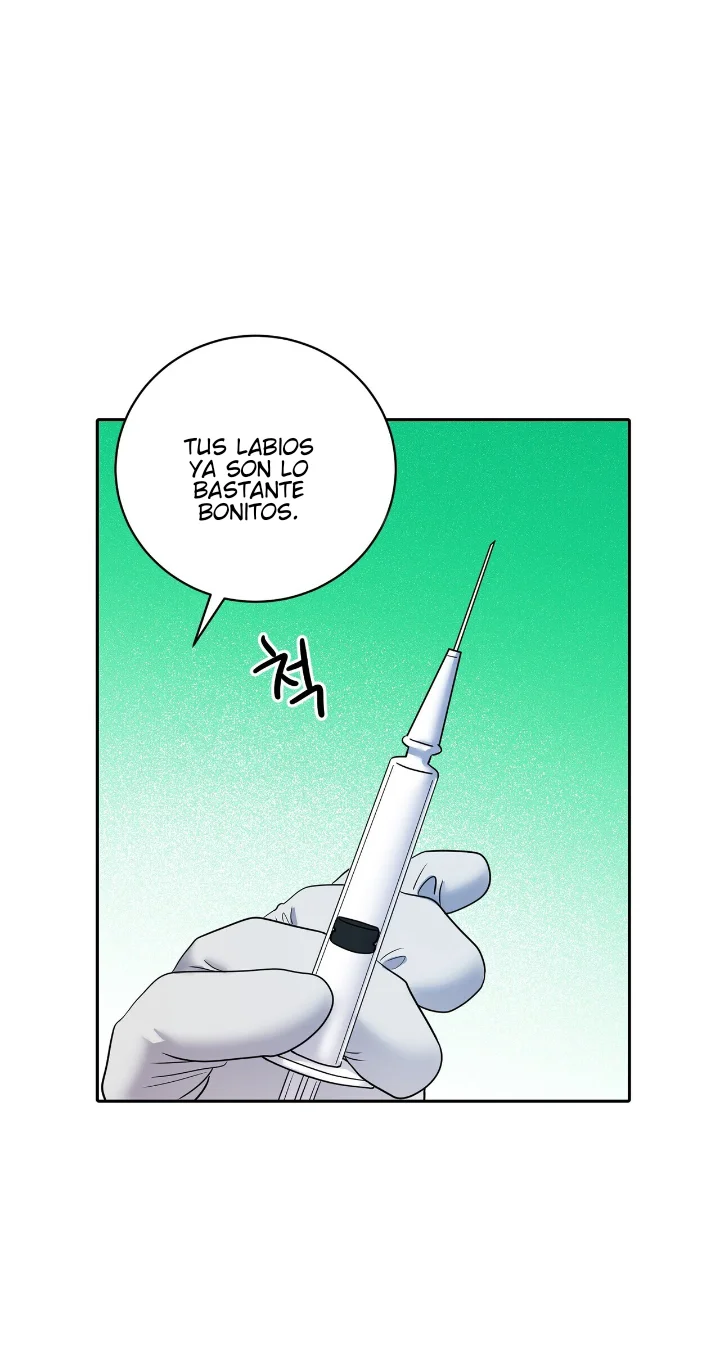 Club de Lucha Capítulo 13 - Page 36