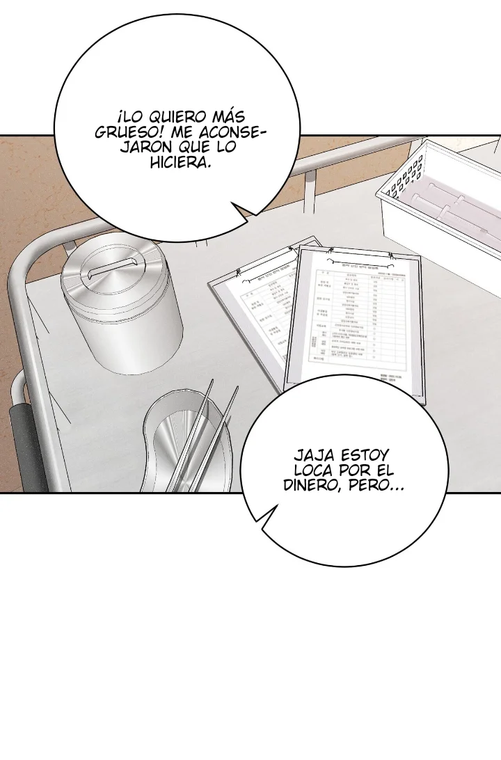 Club de Lucha Capítulo 13 - Page 37