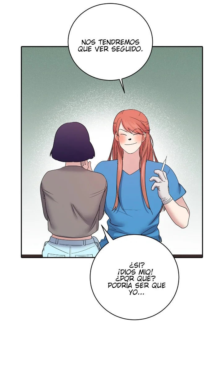 Club de Lucha Capítulo 13 - Page 38