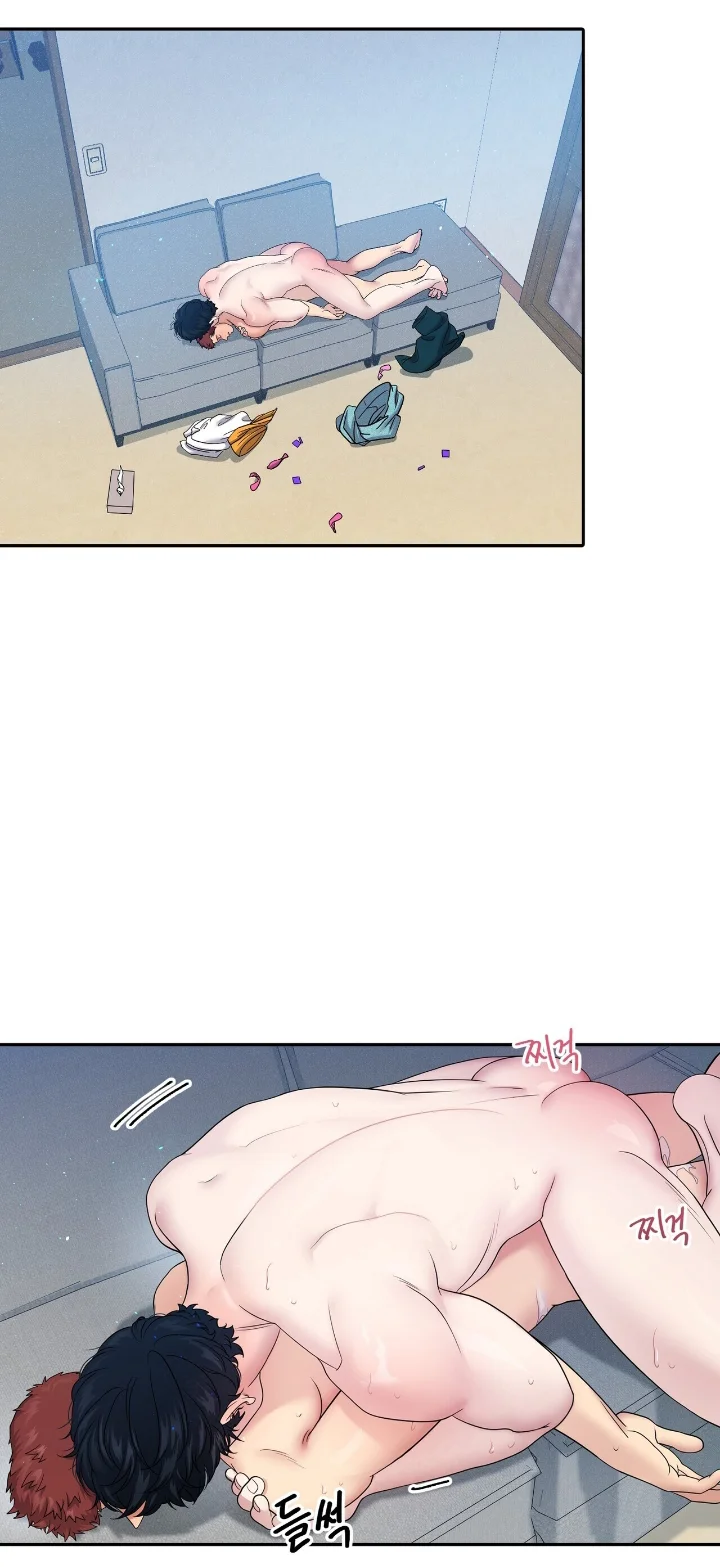 Club de Lucha Capítulo 13 - Page 4