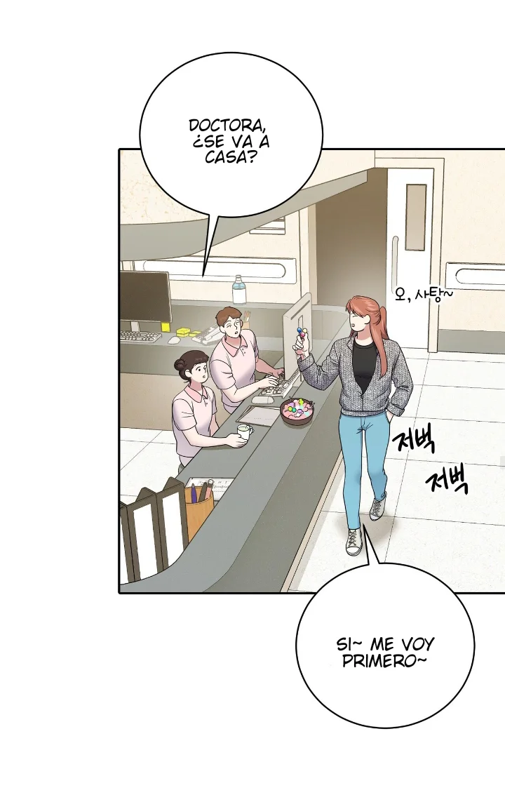 Club de Lucha Capítulo 13 - Page 40