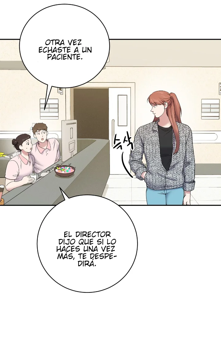 Club de Lucha Capítulo 13 - Page 41