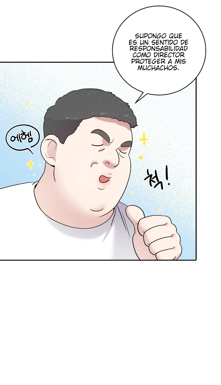 Club de Lucha Capítulo 13 - Page 47