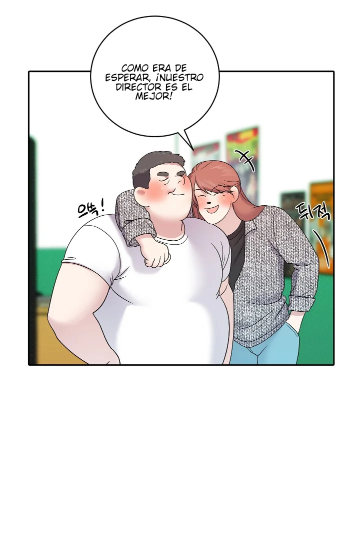 Club de Lucha Capítulo 13 - Page 48