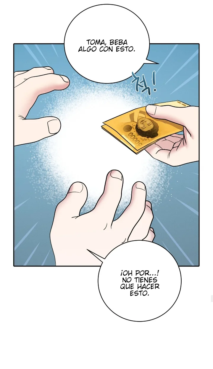 Club de Lucha Capítulo 13 - Page 49